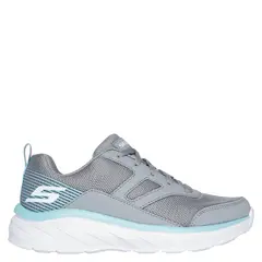 SKECHERS - Tenis moda Boundless Unmatche para Niño