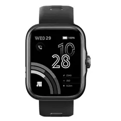 CUBITT - Smartwatch Reloj Inteligente Viva Bluetooth GPS 45 mm