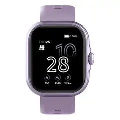 CUBITT - Smartwatch Reloj Inteligente Viva Bluetooth GPS 45 mm