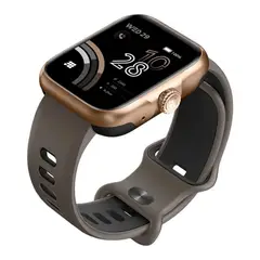 CUBITT - Smartwatch Reloj Inteligente Viva Pro Bluetooth GPS 45 mm