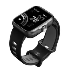 CUBITT - Smartwatch Reloj Inteligente Viva Pro Bluetooth GPS 45 mm