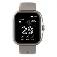 CUBITT - Smartwatch Reloj Inteligente Viva Pro Bluetooth GPS 45 mm