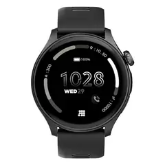 CUBITT - Smartwatch Reloj Inteligente Aura Bluetooth GPS 35 mm