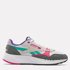 REEBOK - Tenis para Hombre Moda Classic Leather 2400