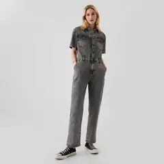 GAP - Enterizo Largo para Mujer