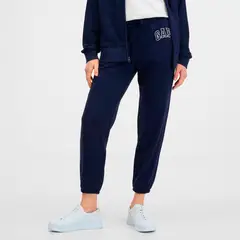 GAP - Jogger Mujer Tiro medio