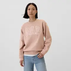 GAP - Saco Mujer con Bordado de Algodón