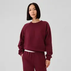 GAP - Saco Mujer de Algodón