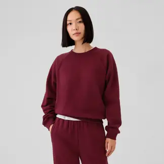 GAP - Saco Mujer de Algodón