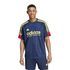 ADIDAS - Camiseta Hombre Manga corta Training