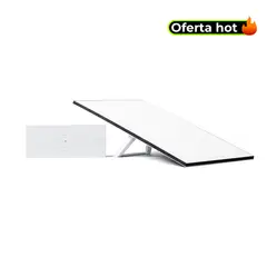 STARLINK - Kit de Internet satelital estándar V4