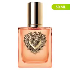 DOLCE&GABBANA - Perfume Mujer Devotion Intense 50 ml Eau de Parfum