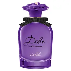 DOLCE&GABBANA - Perfume Mujer Violet 75 ml EDT