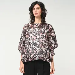 SOUTHLAND - Blusa Mujer Manga corta