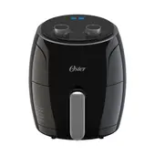 OSTER - Freidora de aire Manual, Recubrimiento Antiadherente 3.8 lt