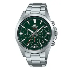 CASIO - Reloj Hombre EFV-630D-3AVUDF