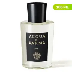 ACQUA DI PARMA - Perfume Unisex YUZU 100 ml EDP