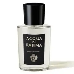 ACQUA DI PARMA - Perfume Unisex LUCE DI ROSA 2024 20 ml EDP