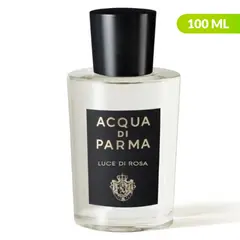 ACQUA DI PARMA - Perfume Unisex LUCE DI ROSA 2024 100 ml EDP