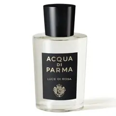 ACQUA DI PARMA - Perfume Unisex LUCE DI ROSA 2024 100 ml EDP