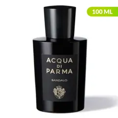 ACQUA DI PARMA - Perfume Unisex SANDALO 100 ml EDP