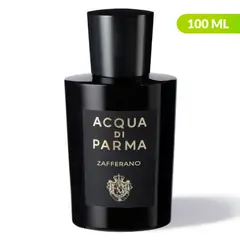 ACQUA DI PARMA - Perfume Unisex ZAFFERANO 100 ml EDP