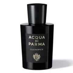 ACQUA DI PARMA - Perfume Unisex OUD & SPICE 100 ml Eau de parfum