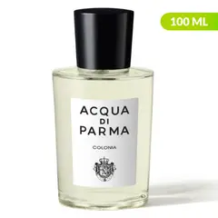 ACQUA DI PARMA - Perfume Hombre COLONIA 100 ml EDC
