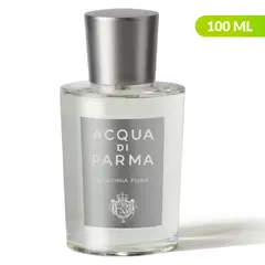 ACQUA DI PARMA - Perfume Hombre COLONIA PURA 100 ml EDC