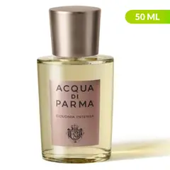 ACQUA DI PARMA - Perfume Hombre COLONIA INTENSA 50 ml EDC