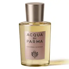 ACQUA DI PARMA - Perfume Hombre Colonia Intensa 100 ml Eau de cologne