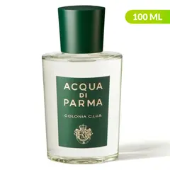 ACQUA DI PARMA - Perfume Hombre COLONIA C.L.U.B 100 ml EDC