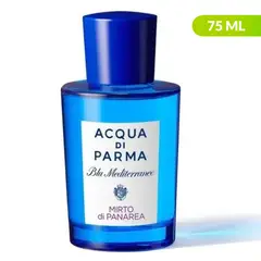 ACQUA DI PARMA - Perfume Unisex MIRTO DI PANAREA 75 ml EDT