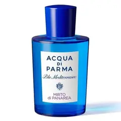 ACQUA DI PARMA - Perfume Unisex Mirto Di Panarea 150 Ml Eau De Toilette