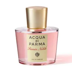 ACQUA DI PARMA - Perfume Mujer PEONIA NOBILE 100 ml EDP