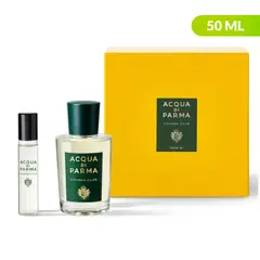 ACQUA DI PARMA - Set de perfume Hombre 100 ml Incluye:1 Producto