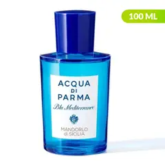 ACQUA DI PARMA - Perfume Unisex MANDORLO DI SICILIA 100 ml EDT