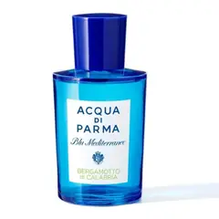 ACQUA DI PARMA - Perfume Unisex BERGAMOTTO DI CALABRIA 100 ml Eau de toilette