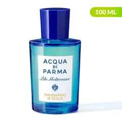 ACQUA DI PARMA - Perfume Unisex MANDARINO DI SICILIA 100 ml EDT