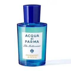ACQUA DI PARMA - Perfume Unisex Mandarino Di Sicilia 100 ml Eau de toilette