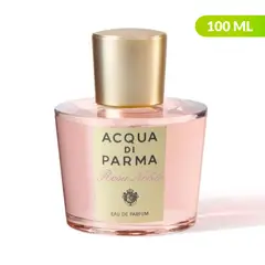 ACQUA DI PARMA - Perfume Mujer ROSA NOBILE 100 ml EDP