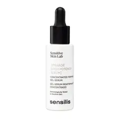 SENSILIS - Sérum UPGRADE POTENCY REAFIRMANTE Piel Sensible