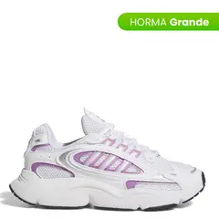 ADIDAS ORIGINALS - Tenis para Mujer Moda Ozmillen W Horma Grande