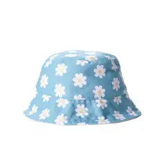 ELV - Gorro para Niña en Algodón