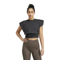 ADIDAS - Camiseta deportiva Mujer Training AEROREADY