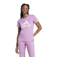 ADIDAS - Camiseta Mujer Manga corta Training