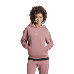 ADIDAS - Hoodie deportivo Mujer Oversize