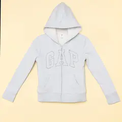 GAP - Saco Niña Manga larga Algodón