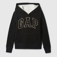 GAP - Saco Niña Manga larga Algodón