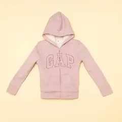 GAP - Saco Niña Manga larga Algodón